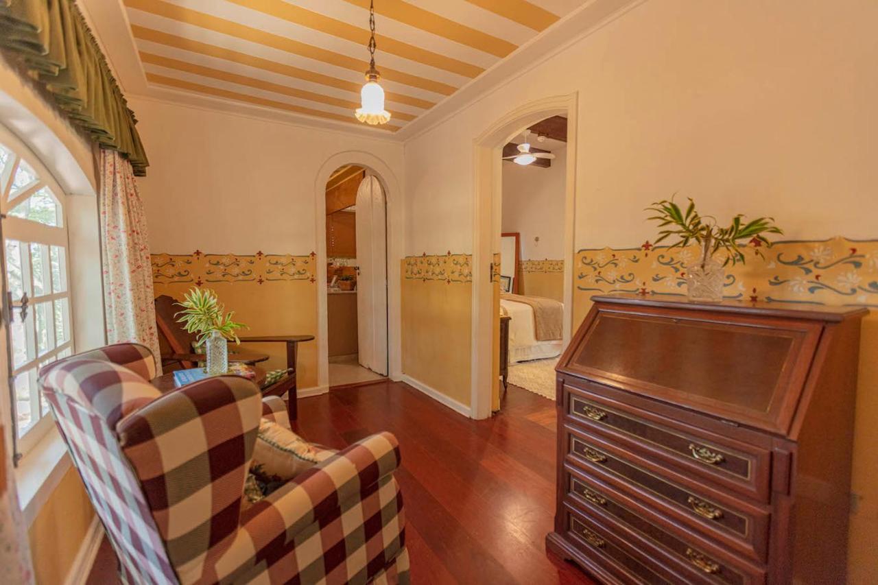 Bed and Breakfast Fazenda Alvorada à Sorocaba Extérieur photo