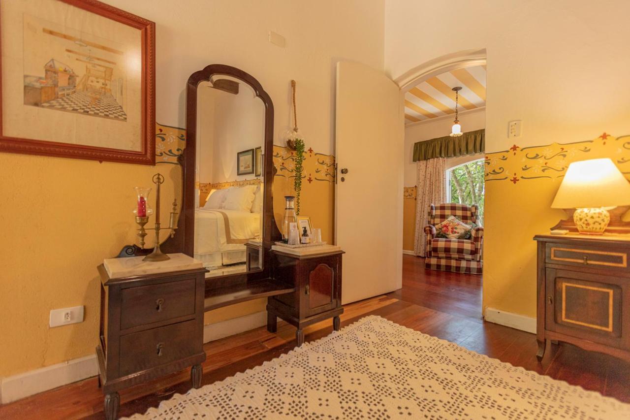 Bed and Breakfast Fazenda Alvorada à Sorocaba Extérieur photo