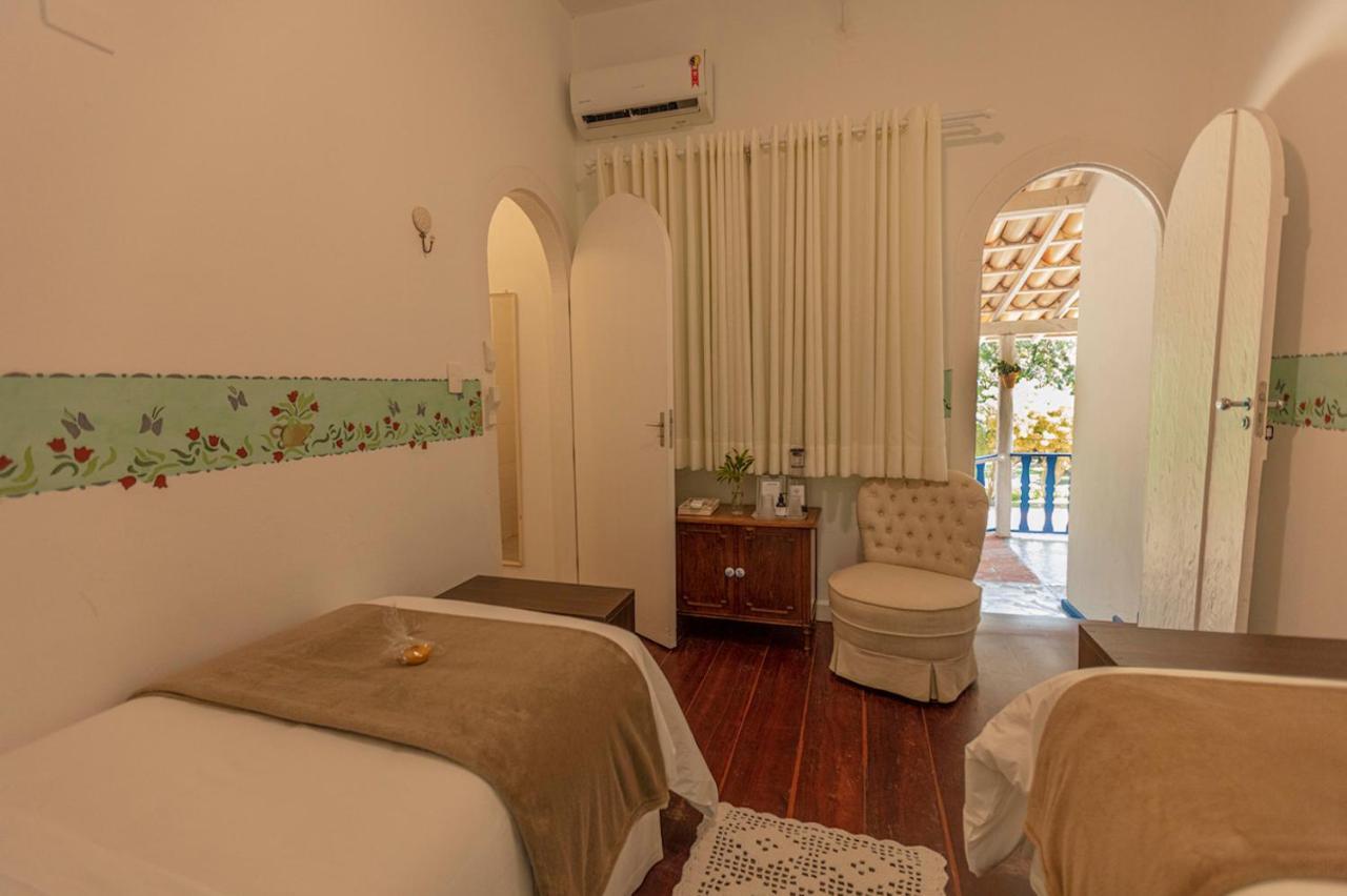 Bed and Breakfast Fazenda Alvorada à Sorocaba Extérieur photo