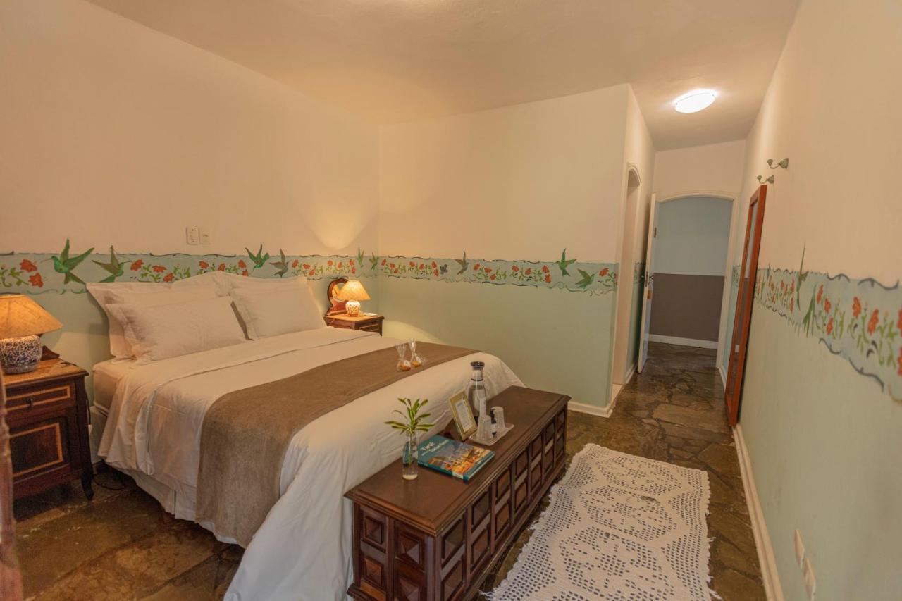 Bed and Breakfast Fazenda Alvorada à Sorocaba Extérieur photo