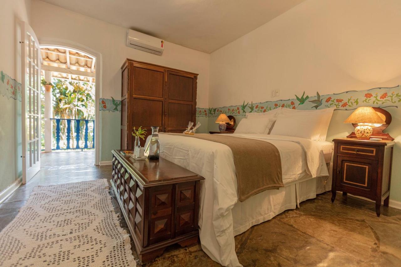 Bed and Breakfast Fazenda Alvorada à Sorocaba Extérieur photo