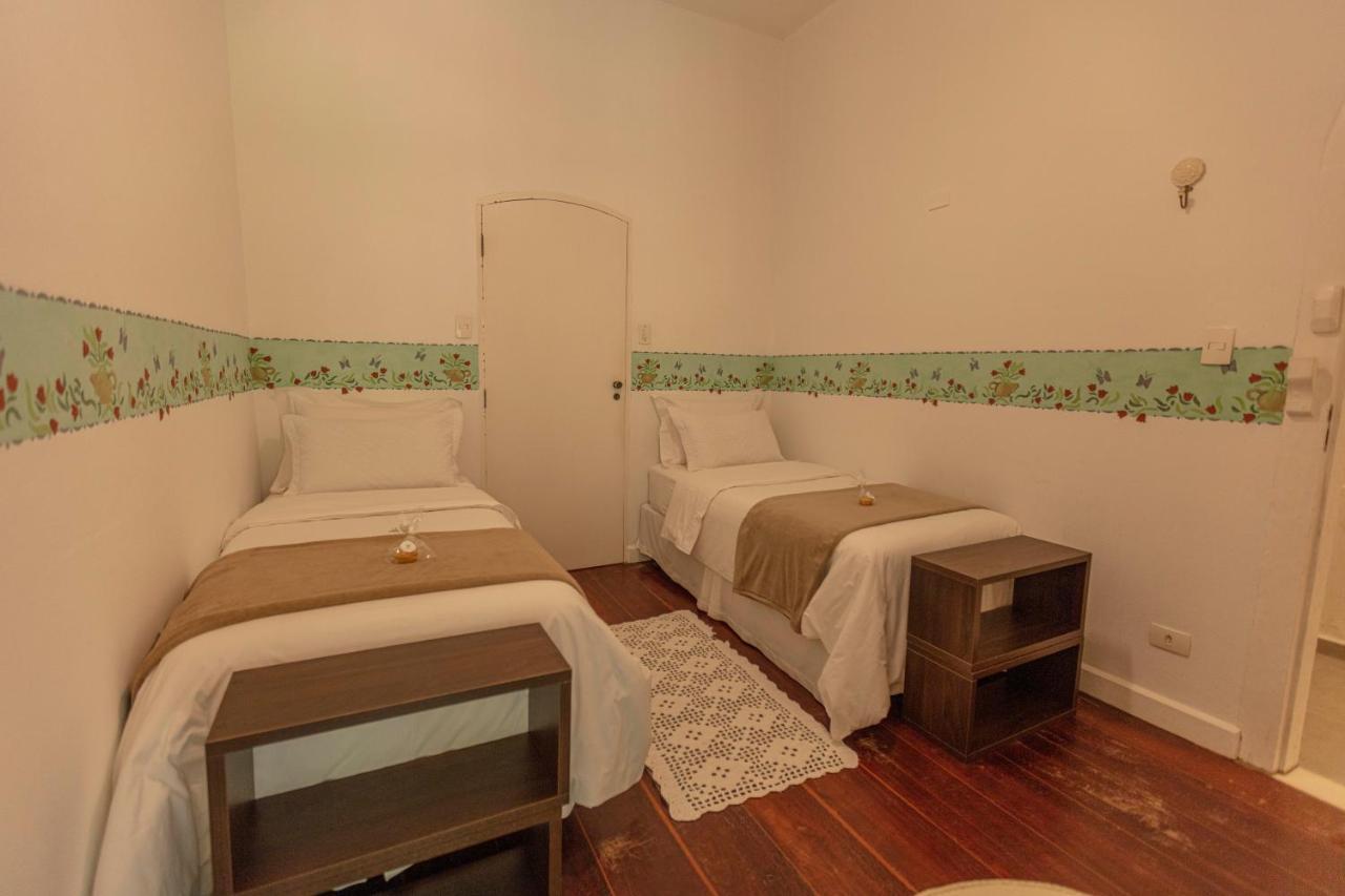 Bed and Breakfast Fazenda Alvorada à Sorocaba Extérieur photo