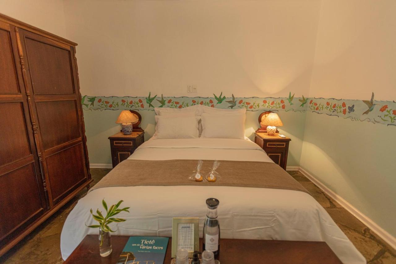 Bed and Breakfast Fazenda Alvorada à Sorocaba Extérieur photo