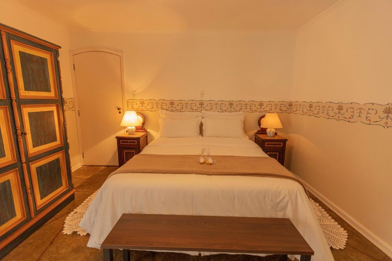 Bed and Breakfast Fazenda Alvorada à Sorocaba Extérieur photo