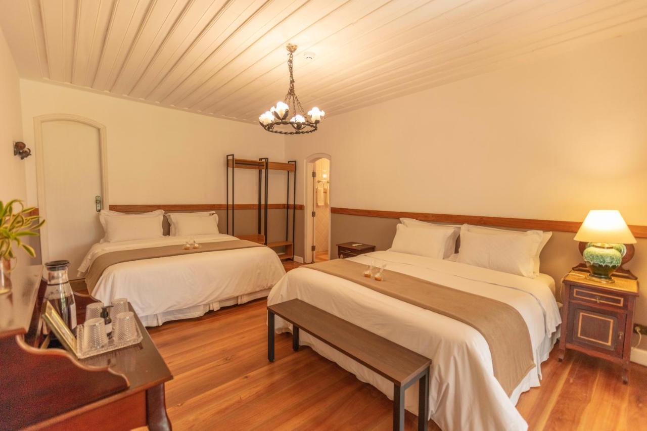 Bed and Breakfast Fazenda Alvorada à Sorocaba Extérieur photo