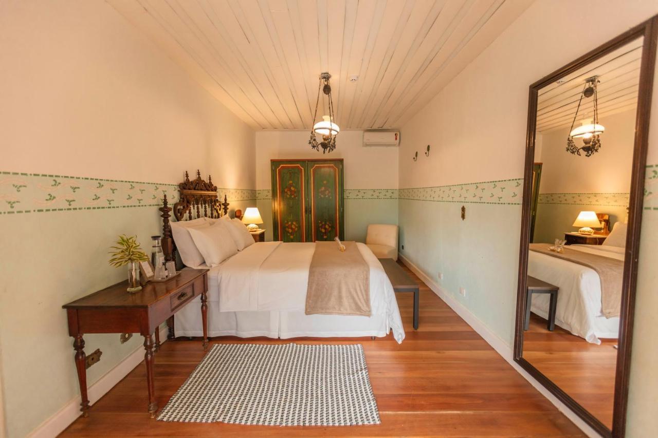 Bed and Breakfast Fazenda Alvorada à Sorocaba Extérieur photo