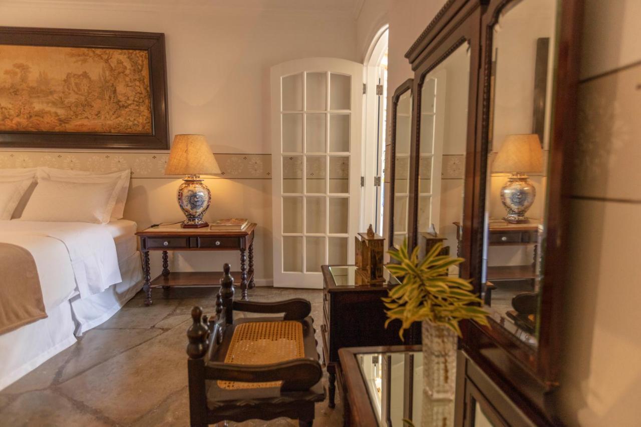 Bed and Breakfast Fazenda Alvorada à Sorocaba Extérieur photo