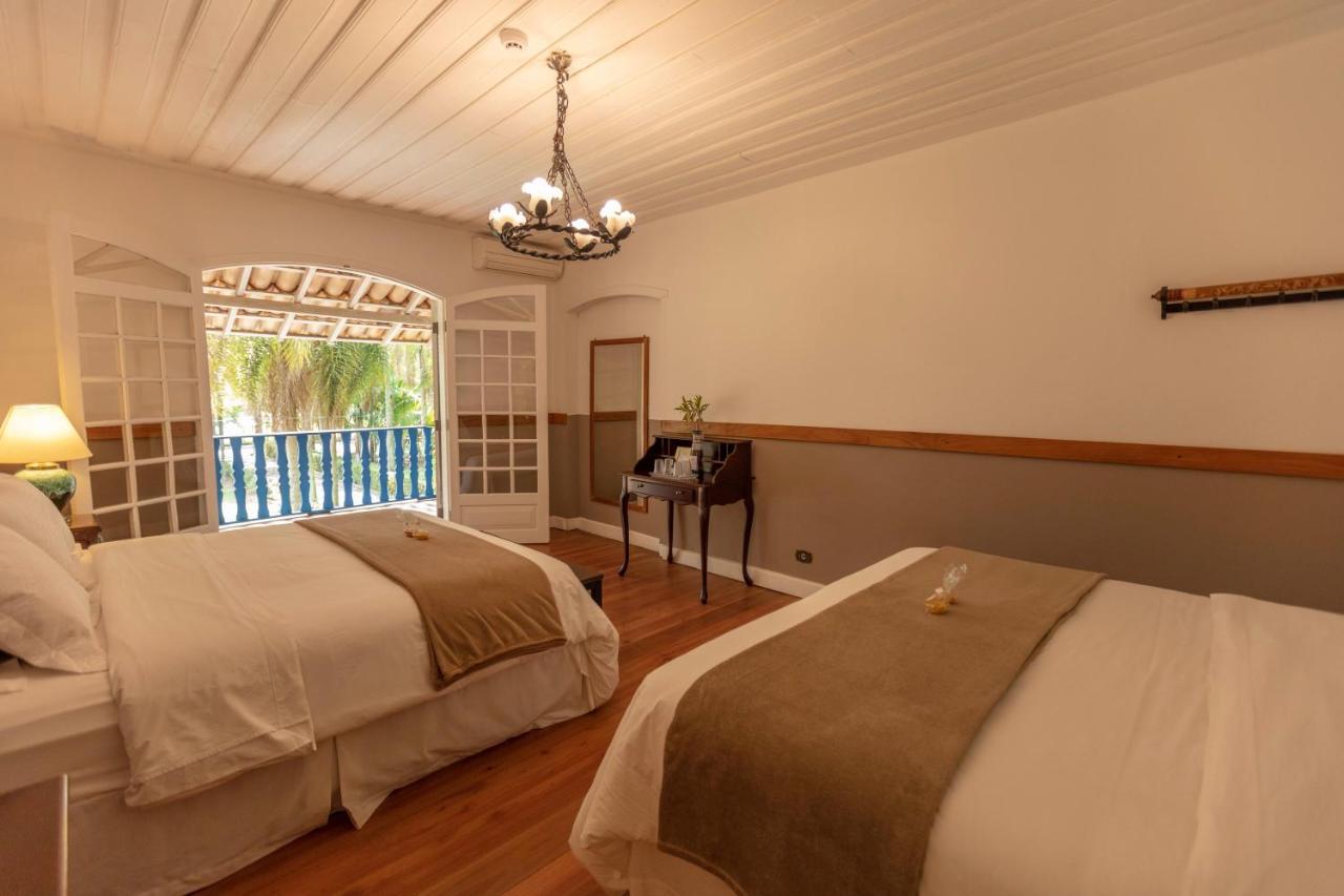 Bed and Breakfast Fazenda Alvorada à Sorocaba Extérieur photo