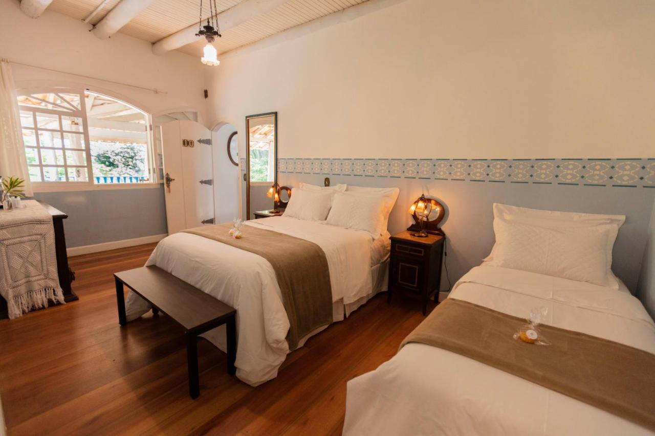 Bed and Breakfast Fazenda Alvorada à Sorocaba Extérieur photo