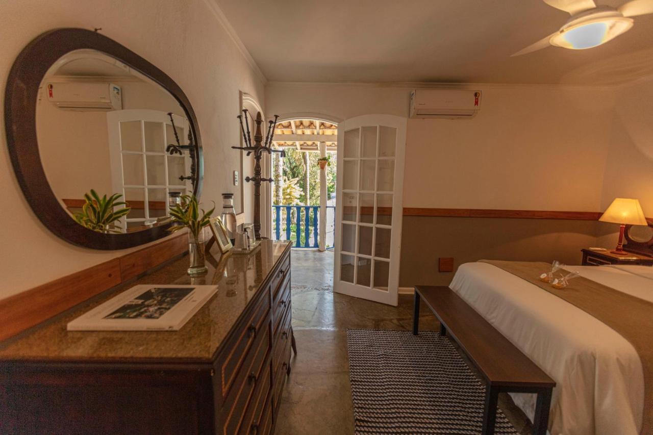 Bed and Breakfast Fazenda Alvorada à Sorocaba Extérieur photo