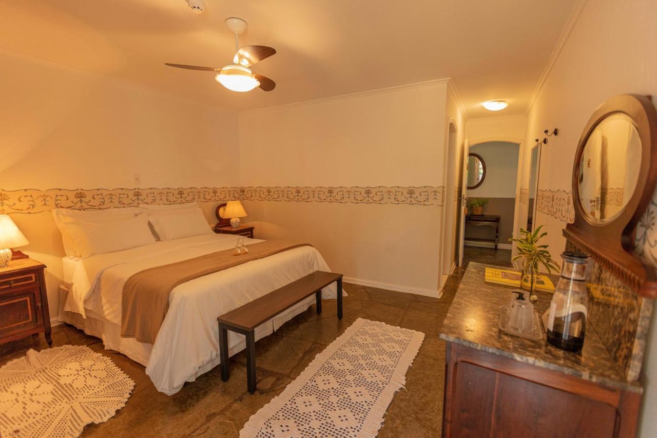 Bed and Breakfast Fazenda Alvorada à Sorocaba Extérieur photo