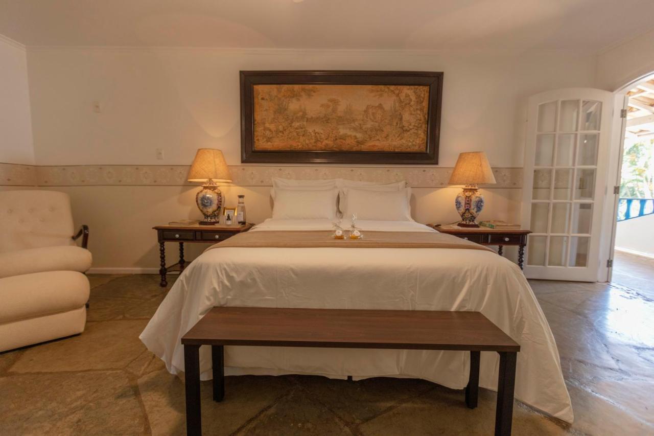 Bed and Breakfast Fazenda Alvorada à Sorocaba Extérieur photo