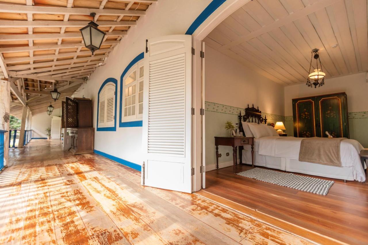 Bed and Breakfast Fazenda Alvorada à Sorocaba Extérieur photo