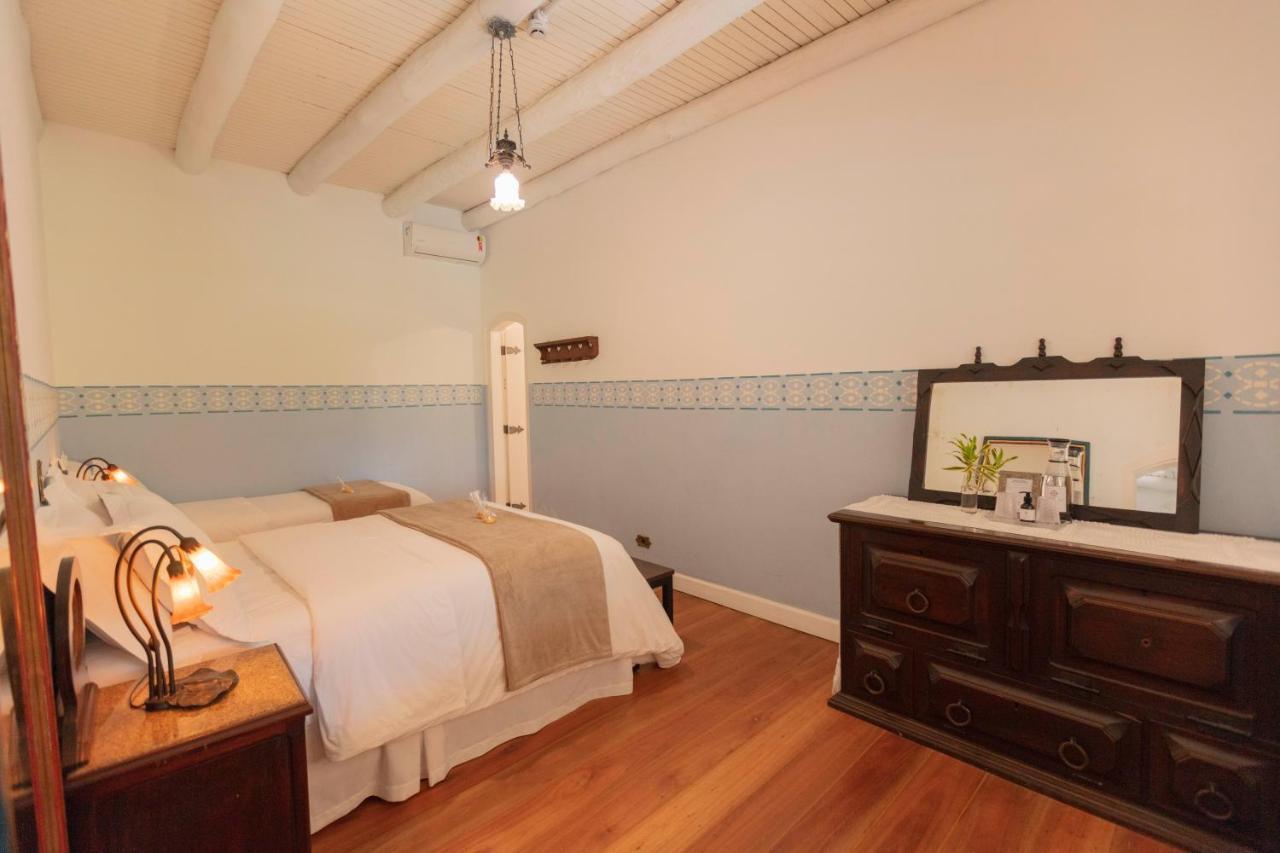 Bed and Breakfast Fazenda Alvorada à Sorocaba Extérieur photo