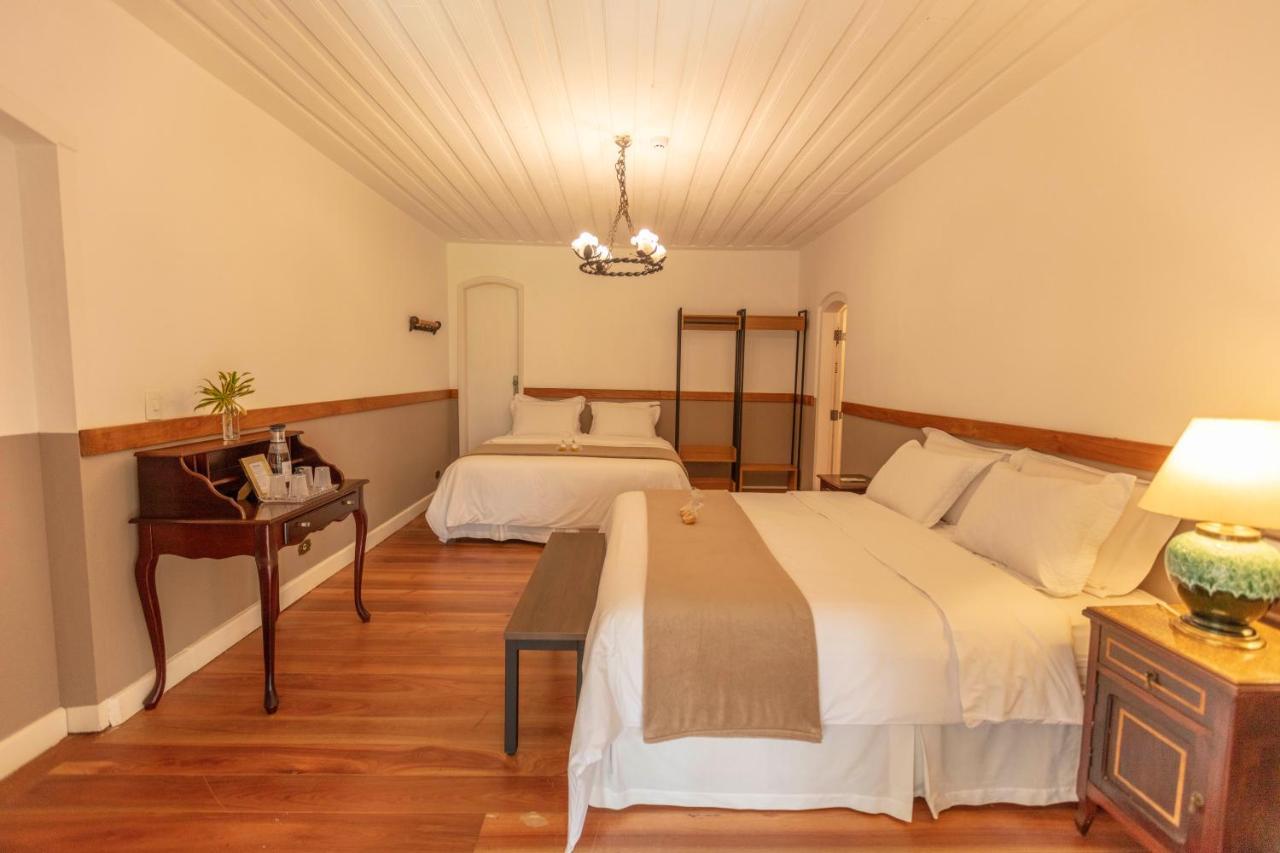 Bed and Breakfast Fazenda Alvorada à Sorocaba Extérieur photo