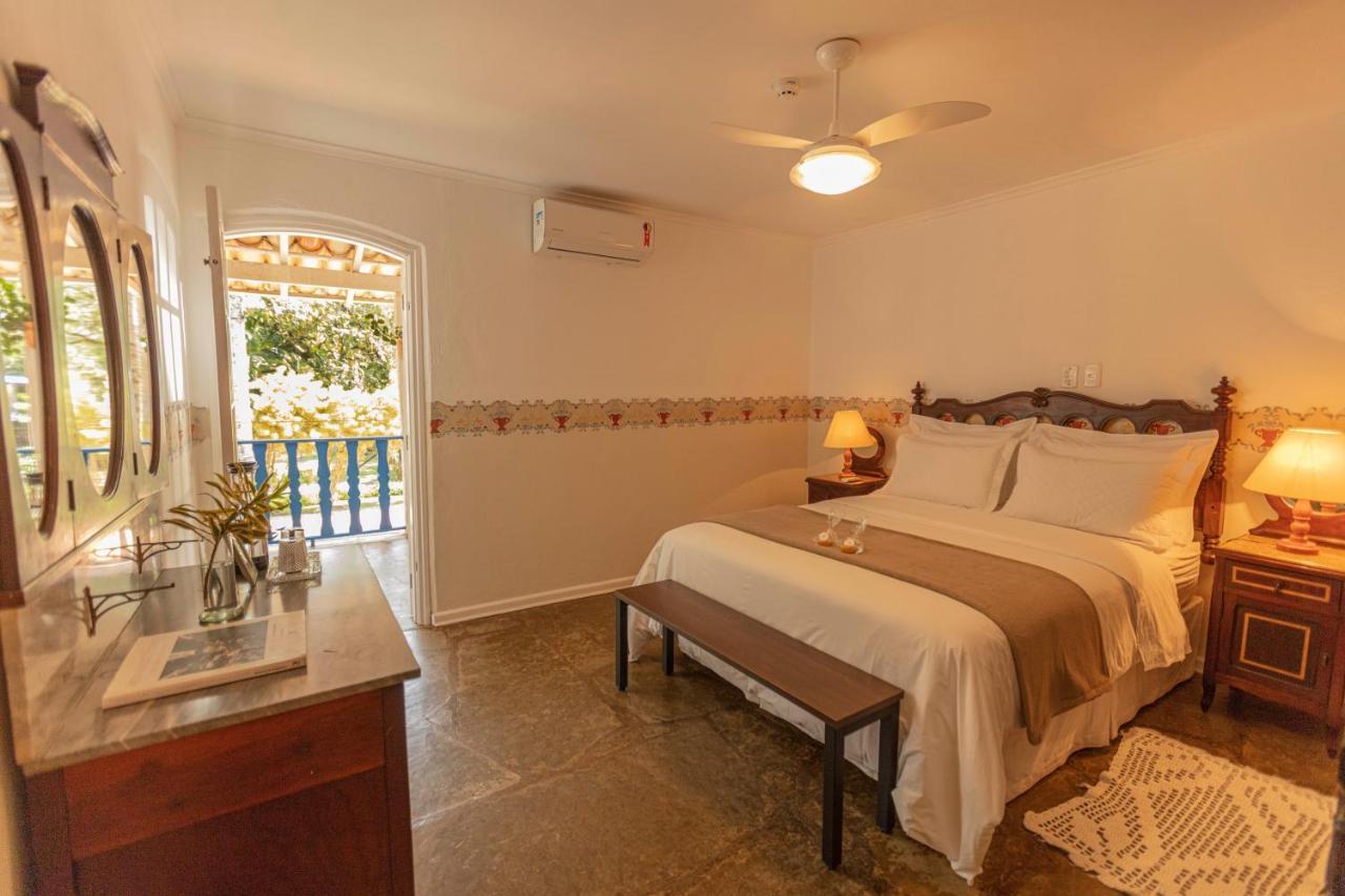 Bed and Breakfast Fazenda Alvorada à Sorocaba Extérieur photo
