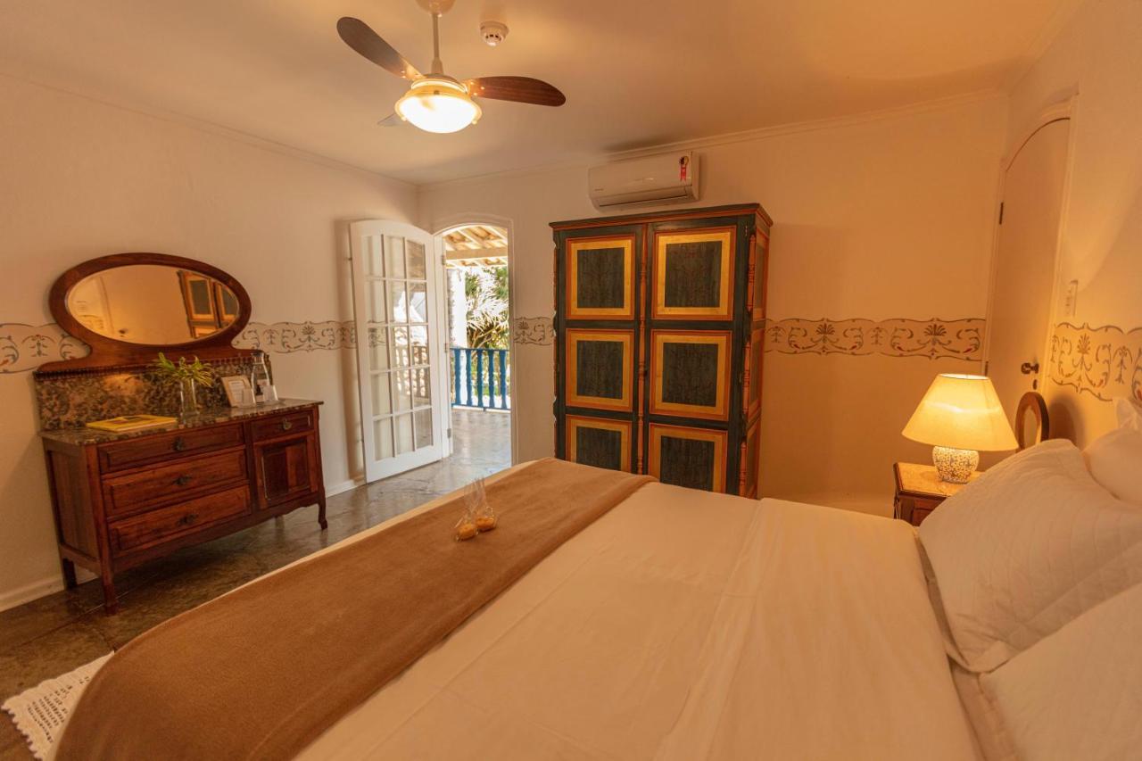 Bed and Breakfast Fazenda Alvorada à Sorocaba Extérieur photo