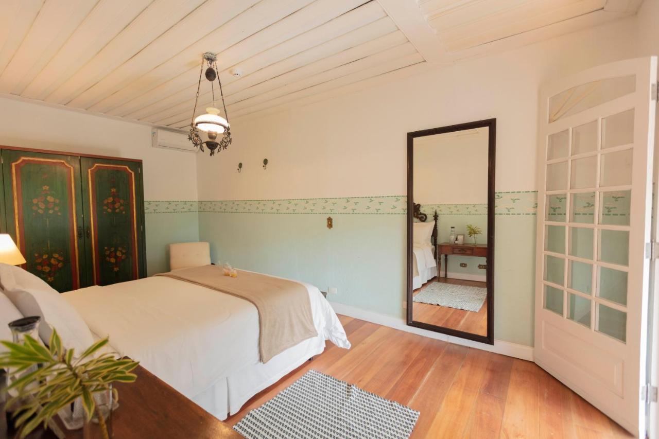 Bed and Breakfast Fazenda Alvorada à Sorocaba Extérieur photo