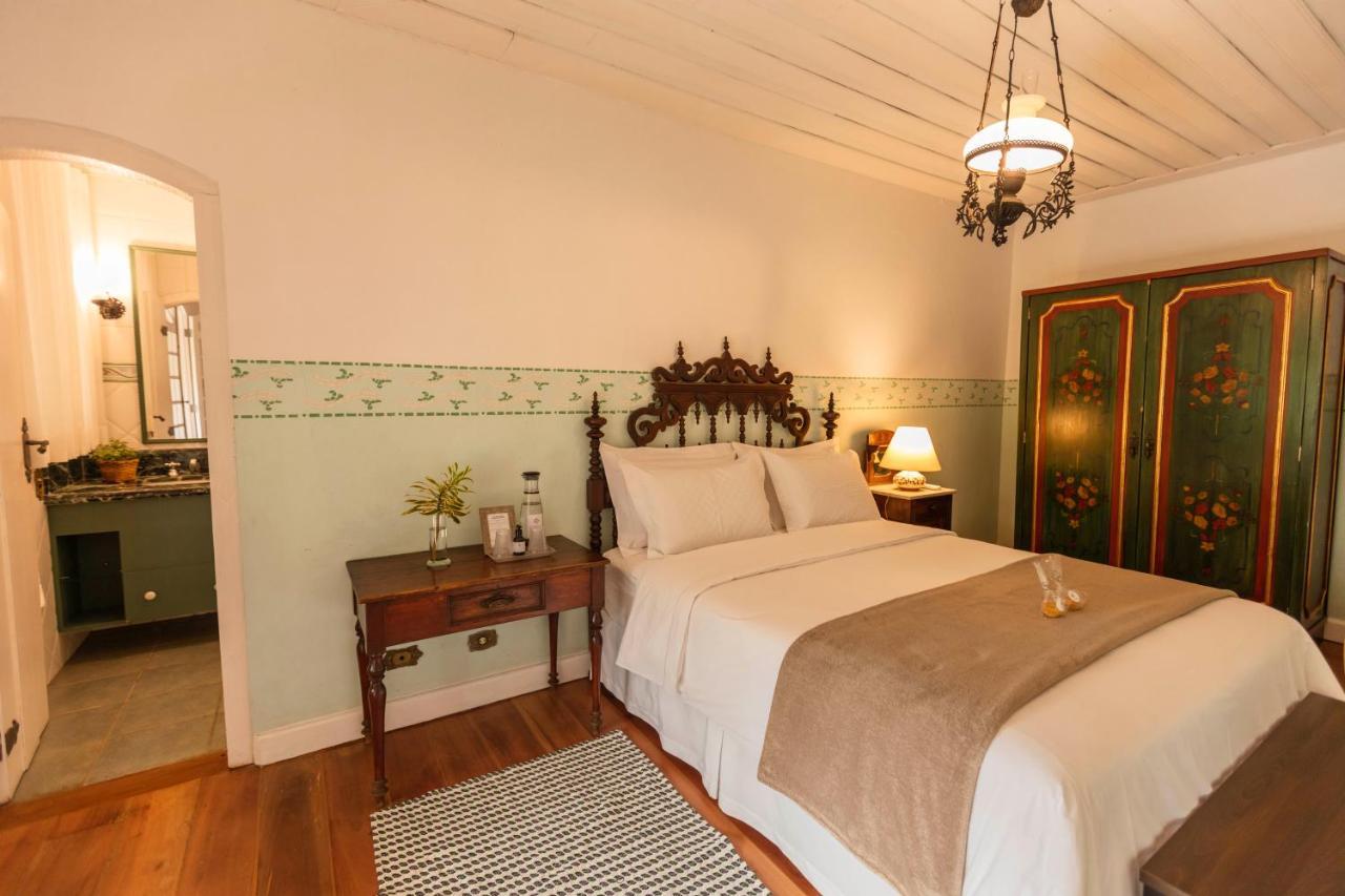 Bed and Breakfast Fazenda Alvorada à Sorocaba Extérieur photo