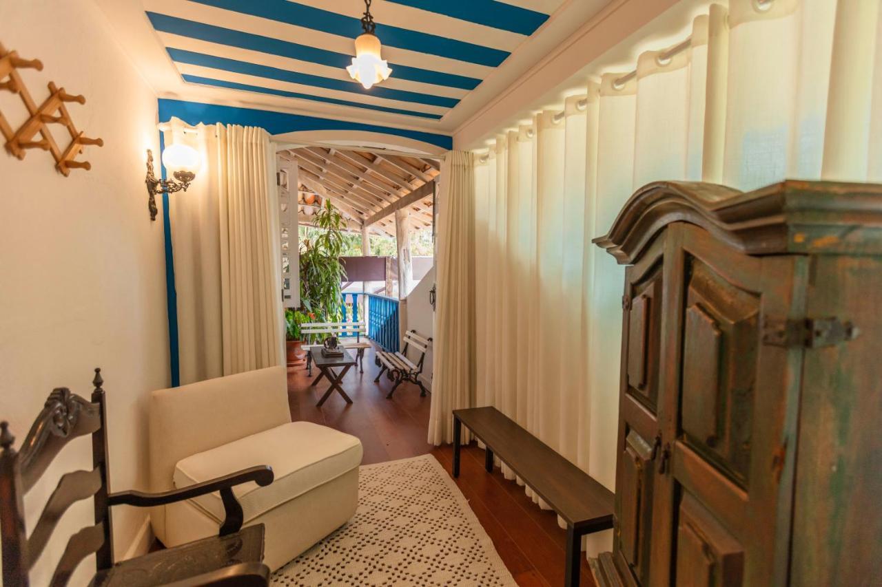 Bed and Breakfast Fazenda Alvorada à Sorocaba Extérieur photo