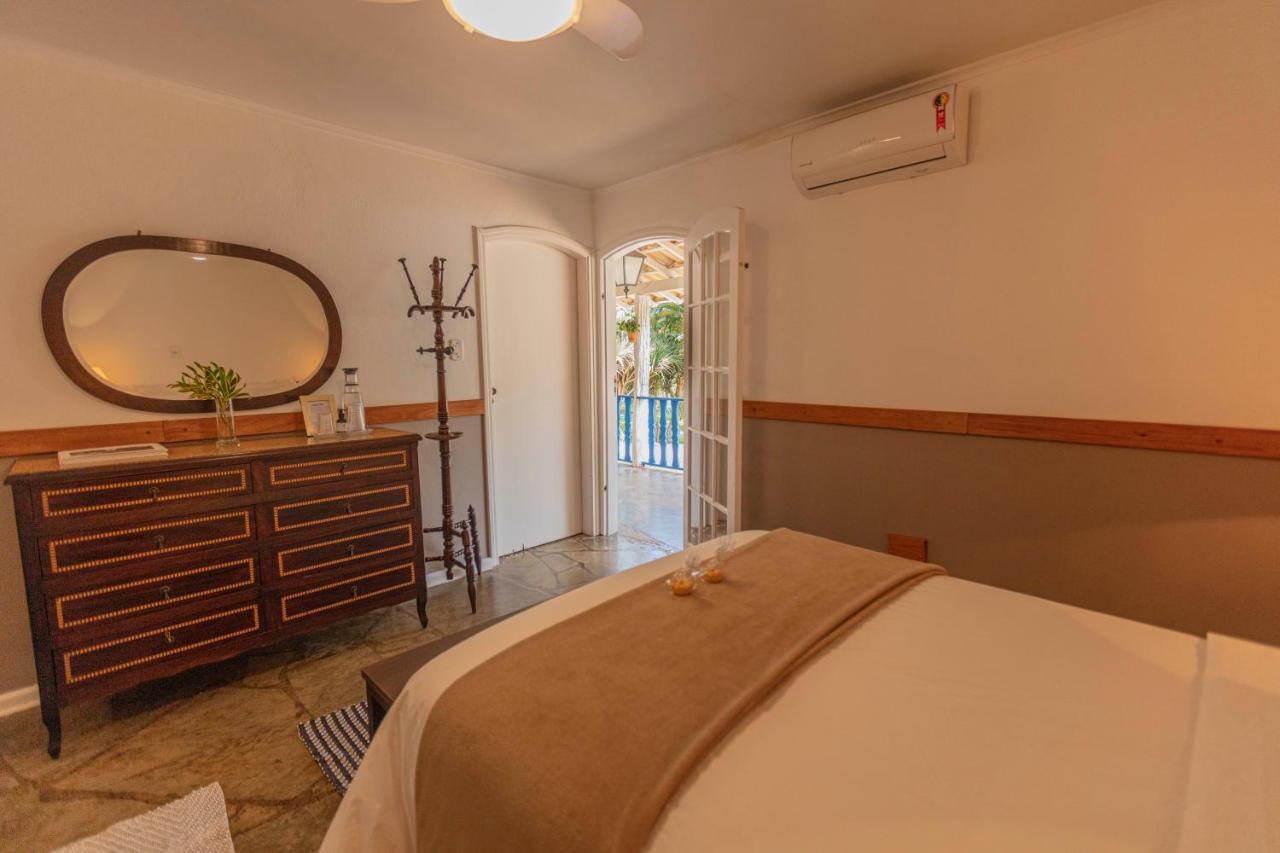 Bed and Breakfast Fazenda Alvorada à Sorocaba Extérieur photo