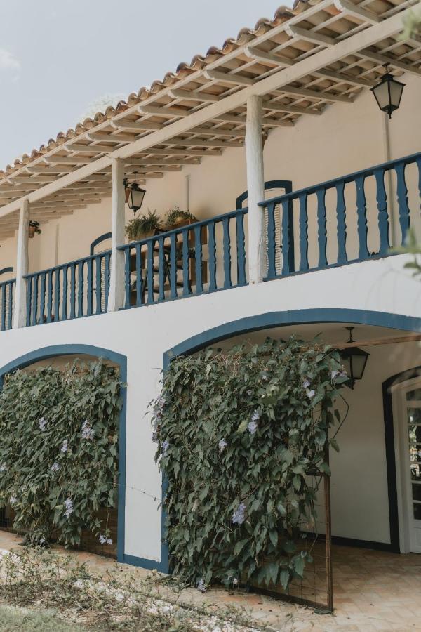 Bed and Breakfast Fazenda Alvorada à Sorocaba Extérieur photo